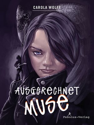 cover image of Ausgerechnet Muse